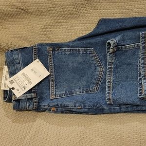 BRAND NEW ZARA PREMIUM JEANS